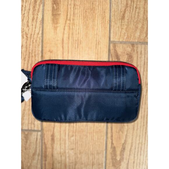 Disney Parks / Disney Cruise Line DCL Sail Away LUG Coupe XL Crossbody Bag, NWT - Picture 6 of 7